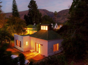 Zandvlakte Guest Farm